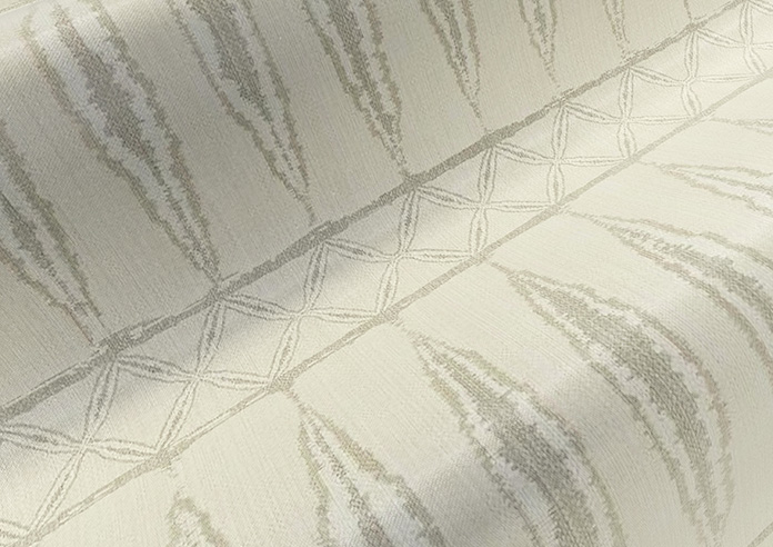 Nazca, Ivory - Made to Measure Curtains - Image 4